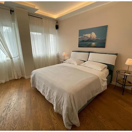 Aurelia'S Suite Napoli Exterior foto