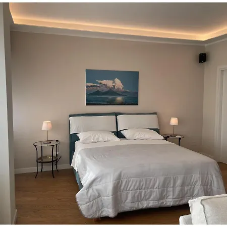 Aurelia'S Suite Napoli Exterior foto
